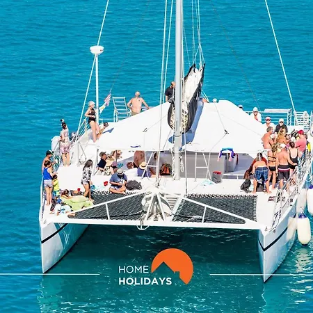 #029 Oura Village By Holidays Apartamento *